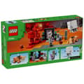 Miniatyrbild 3 av 4: LEGO Minecraft - Attack vid Nether-portalen