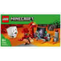 Miniatyrbild 1 av 4: LEGO Minecraft - Attack vid Nether-portalen