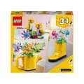 Miniatyrbild 3 av 4: LEGO Creator - Blommor i vattenkanna