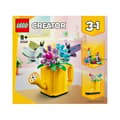 Miniatyrbild 1 av 4: LEGO Creator - Blommor i vattenkanna