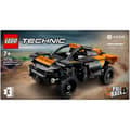 Miniatyrbild 1 av 4: LEGO Technic - NEOM McLaren Extreme E racerbil