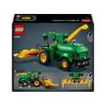 Miniatyrbild 3 av 4: LEGO Technic - John Deere 9700 Forage Harvester