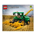 Miniatyrbild 1 av 4: LEGO Technic - John Deere 9700 Forage Harvester