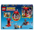 Miniatyrbild 3 av 4: LEGO Sonic - Shadow the Hedgehogs flykt