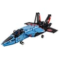 Miniatyrbild 2 av 2: LEGO Technic Tävlingsjet 42066