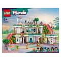 Miniatyrbild 2 av 4: LEGO Friends - Heartlake Citys shoppingcenter
