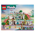 Miniatyrbild 1 av 4: LEGO Friends - Heartlake Citys shoppingcenter