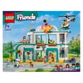 Miniatyrbild 2 av 4: LEGO Friends - Heartlake Citys sjukhus