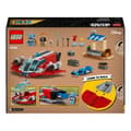 Miniatyrbild 3 av 4: LEGO Star Wars - The Crimson Firehawk™