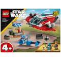 Miniatyrbild 1 av 4: LEGO Star Wars - The Crimson Firehawk™
