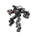 Miniatyrbild 4 av 4: LEGO Marvel - War Machines robotrustning
