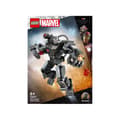 Miniatyrbild 1 av 4: LEGO Marvel - War Machines robotrustning