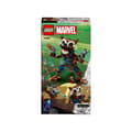 Miniatyrbild 3 av 4: LEGO Marvel - Rocket & Baby Groot