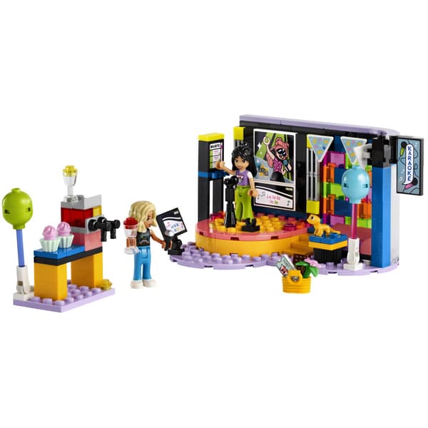 LEGO Friends - Karaokefest