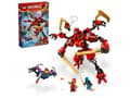 Miniatyrbild 1 av 5: LEGO Ninjago 71812 Kais ninja-klätterrobot