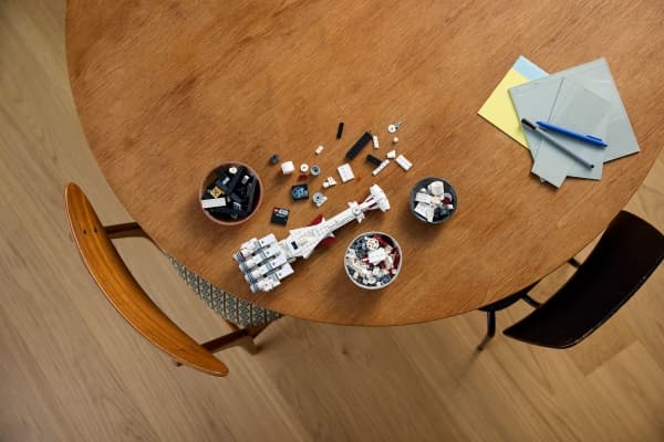LEGO Star Wars 75376 Tantive IV™