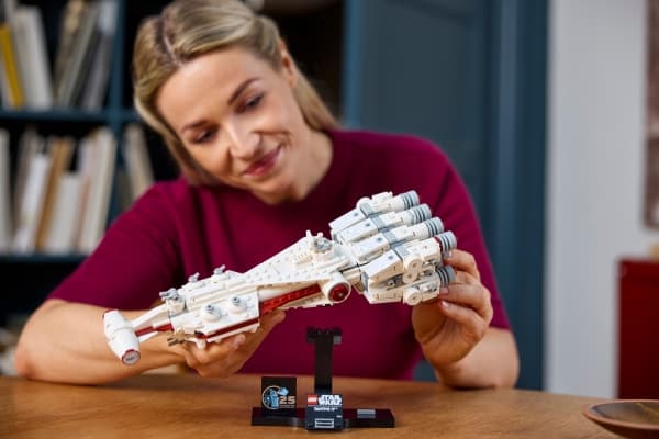 LEGO Star Wars 75376 Tantive IV™