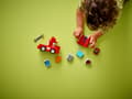 Miniatyrbild 4 av 5: LEGO DUPLO 10417 Mack på tävlingen