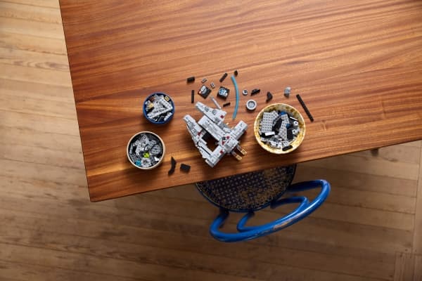 LEGO Star Wars TM 75375 Millennium Falcon™