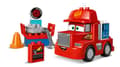 Miniatyrbild 3 av 5: LEGO DUPLO Mack på tävlingen 10417