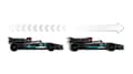 Miniatyrbild 4 av 5: LEGO Technic Mercedes AMG F1 W14 E Performance Pull-Back 42165
