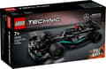 Miniatyrbild 1 av 5: LEGO Technic Mercedes AMG F1 W14 E Performance Pull-Back 42165