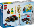 Miniatyrbild 2 av 5: LEGO Super Heroes 4+ Drill Spinner 10792