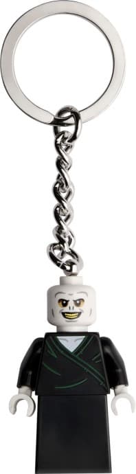 LEGO Nyckelring Voldemort 854155