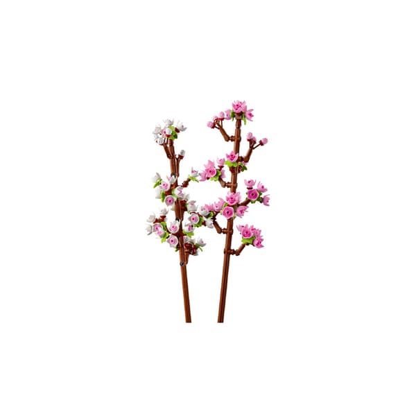LEGO Botanicals - Kirsikankukat