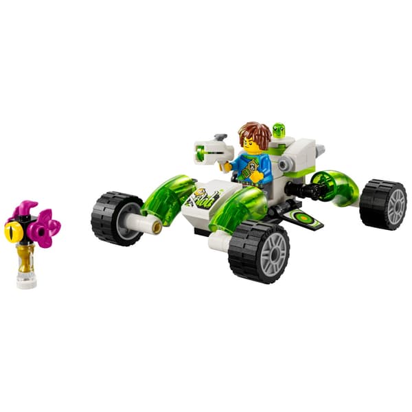 LEGO DREAMZzz - Mateos terrängbil