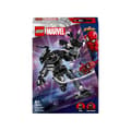 Miniatyrbild 1 av 4: LEGO Marvel - Venoms robotrustning mot Miles Morales