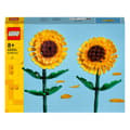 Miniatyrbillede 1 af 4: LEGO Botanicals - Solsikker