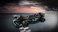 Miniatyrbillede 4 af 8: LEGO® Technic Mercedes-AMG F1 W14 E Performance Pull-Back 42165