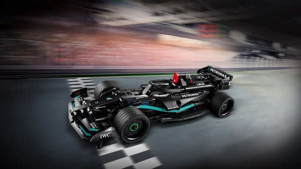 LEGO® Technic Mercedes-AMG F1 W14 E Performance Pull-Back 42165