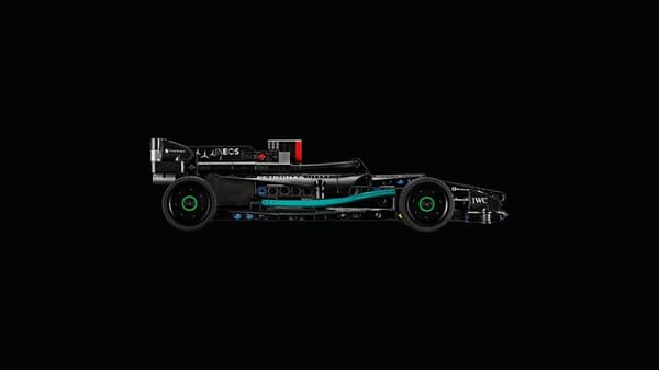 LEGO® Technic Mercedes-AMG F1 W14 E Performance Pull-Back 42165