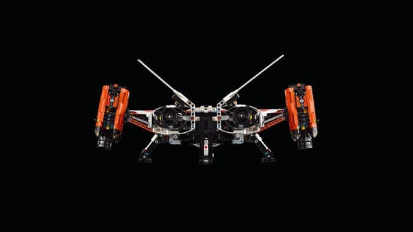 LEGO® Technic VTOL Tungt fraktrymdskepp LT81 42181