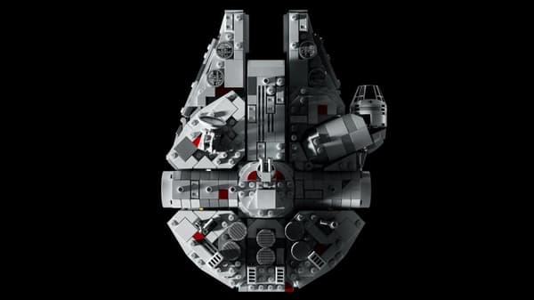 LEGO® Star Wars™ Millennium Falcon™ 75375
