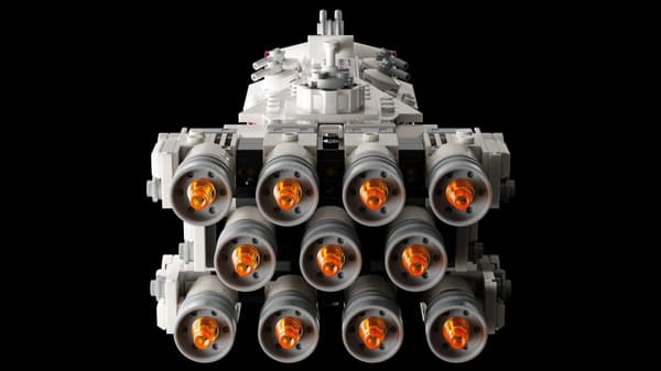 LEGO® Star Wars™ Tantive IV™ 75376