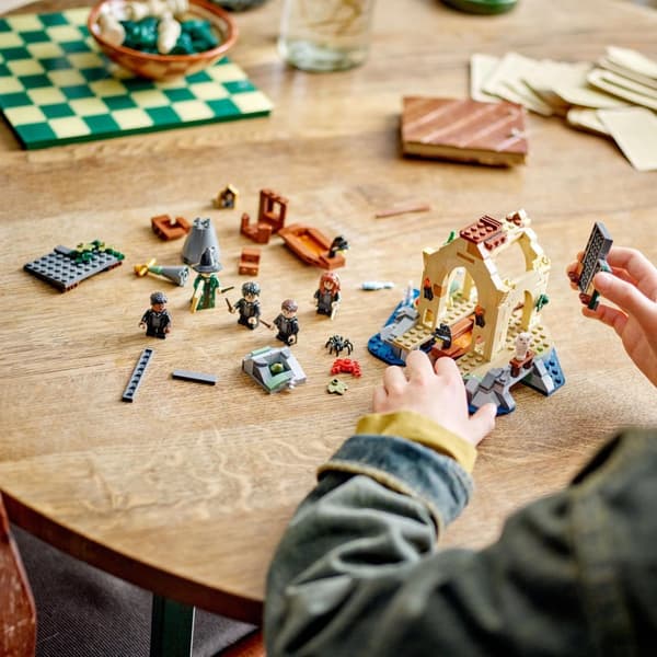 LEGO® Harry Potter™ Båthuset på Hogwarts™ slott 76426
