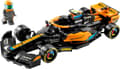 Miniatyrbillede 3 af 8: LEGO® Speed Champions 2023 McLaren Formel 1-bil 76919