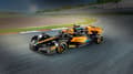 Miniatyrbillede 4 af 8: LEGO® Speed Champions 2023 McLaren Formel 1-bil 76919