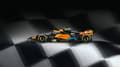 Miniatyrbillede 5 af 8: LEGO® Speed Champions 2023 McLaren Formel 1-bil 76919