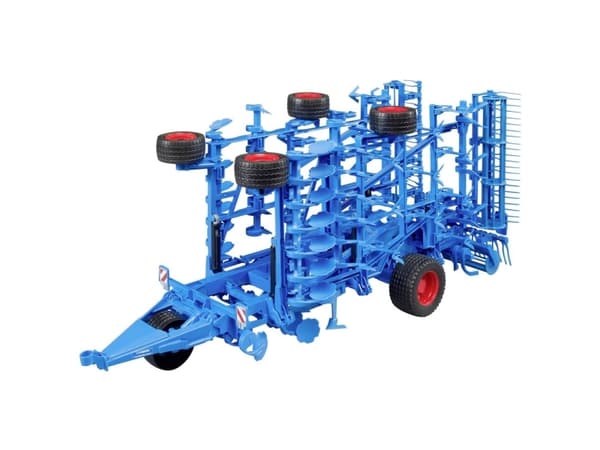 Bruder Lemken Koralin 9