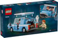 Miniatyrbilde 3 av 3: Flygende Ford Anglia™ LEGO®  Harry Potter ™ (76424)