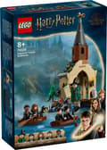 Miniatyrbild 1 av 3: Båthuset på Hogwarts™ slott LEGO®  Harry Potter ™ (76426)