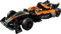 Miniatyrbilde 2 av 3: NEOM McLaren Formula E Race Car LEGO®  Technic (42169)