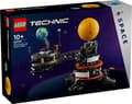 Miniatyrbillede 1 af 3: Jorden och månen LEGO®  Technic (42179)