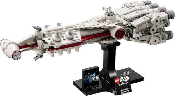 Tantive IV™ LEGO®  Star Wars ™ (75376)