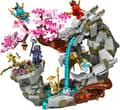 Miniatyrbilde 2 av 3: Dragestein-helligdom LEGO®  Ninjago (71819)