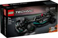 Miniatyrbillede 1 af 3: Mercedes-AMG F1 W14 E Performance Pull-Back LEGO®  Technic (42165)